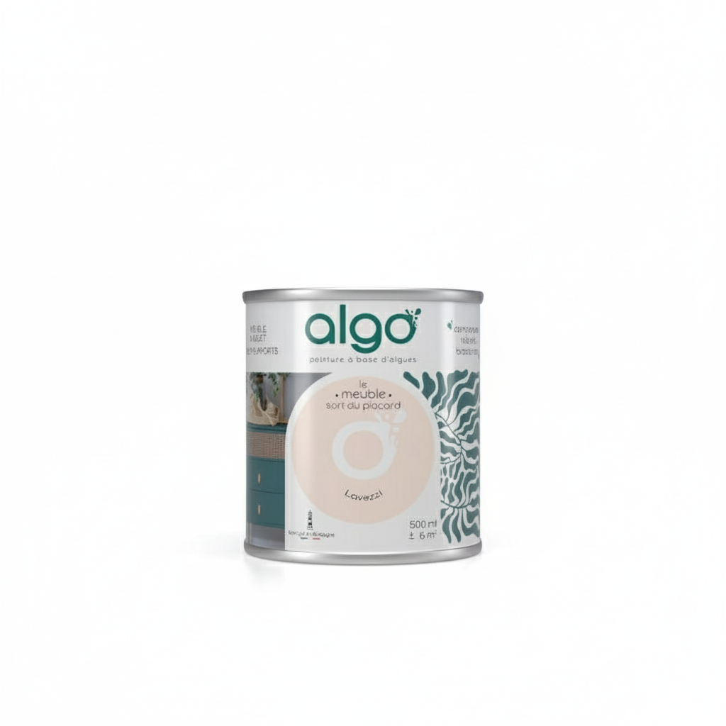 Peinture pour Meuble - Beige Lavezzi