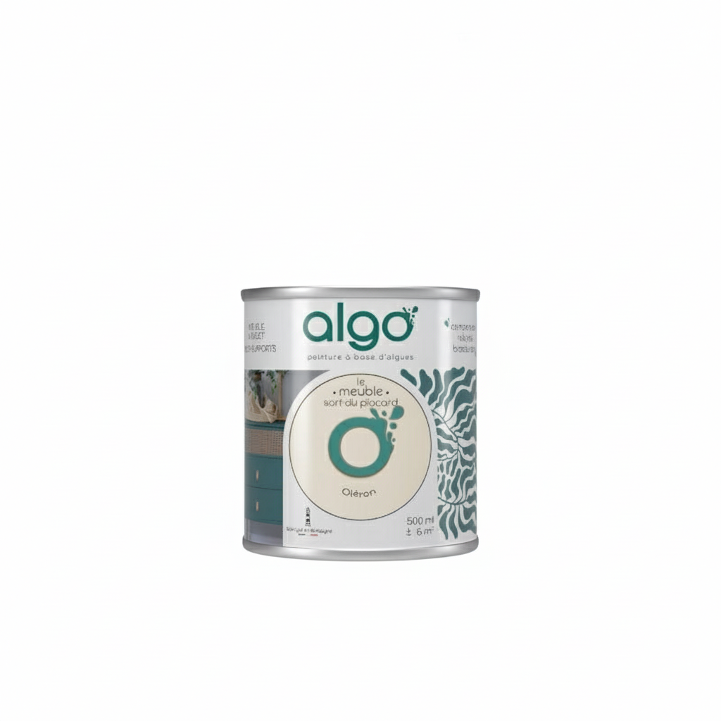Peinture pour Meuble - Beige Oléron