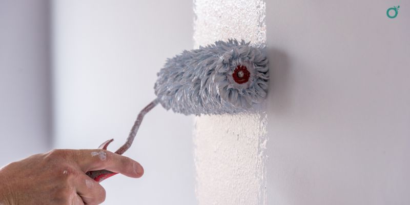 Choisir sa peinture blanche pour les murs