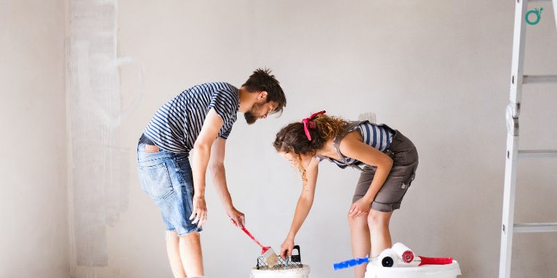 Comment appliquer la sous-couche ?
