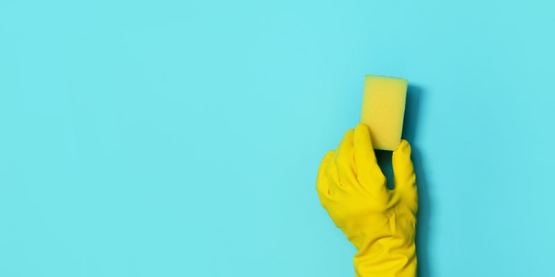 Pourquoi une peinture lessivable est indispensable dans une cuisine ?