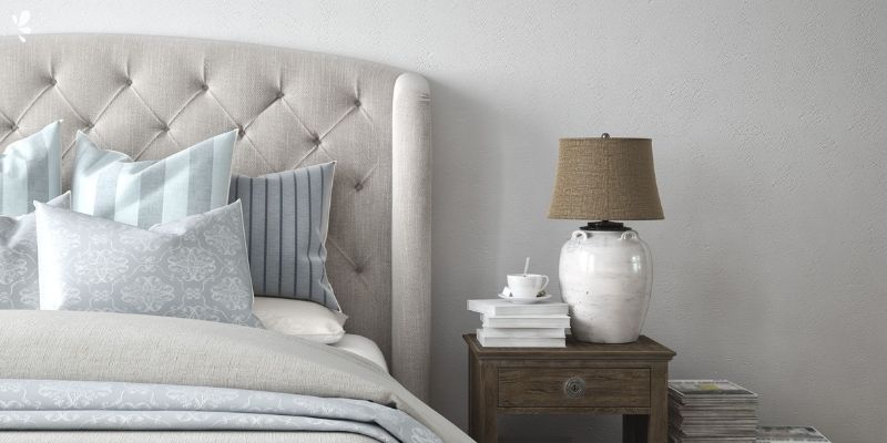 Comment bien peindre une chambre d'adulte ?