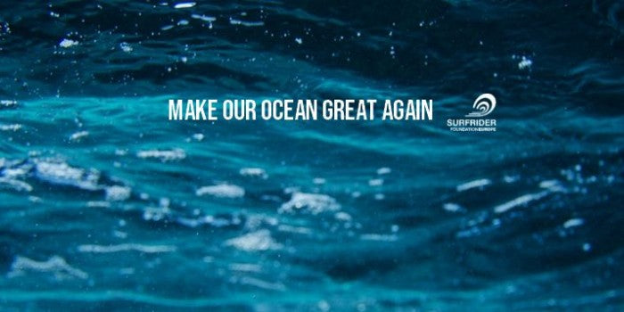 Algo Paint s’associe à l’association SurfRider