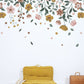 CAPUCINE - Papier peint panoramique - Délicatesse