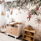 UTAN - Papier peint panoramique - Les singes