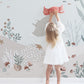 OCEAN FIELD - Papier peint panoramique - Fonds marins