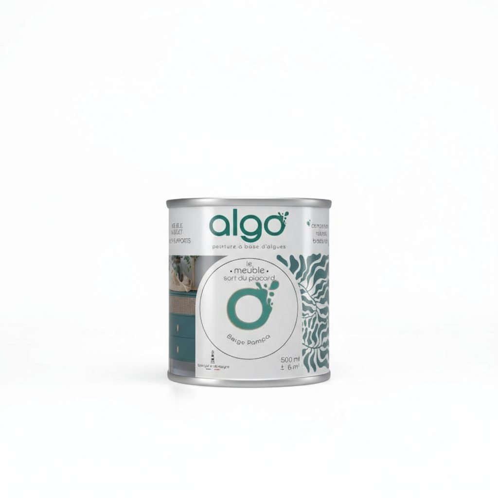 Peinture pour Meuble - Beige Pampa