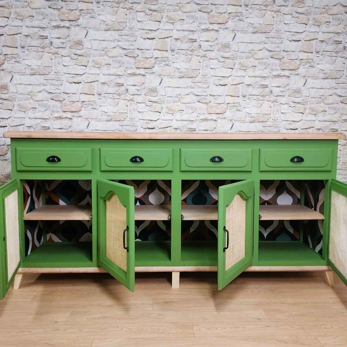 Buffet bas Valence