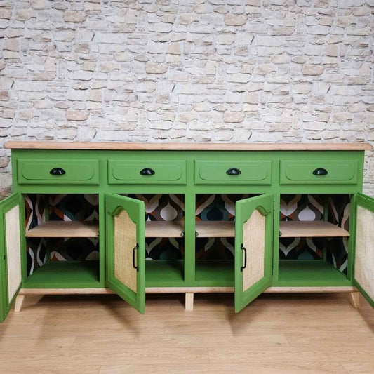 Buffet bas Valence