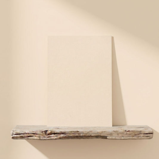 Échantillon Nuancier Beige Oléron