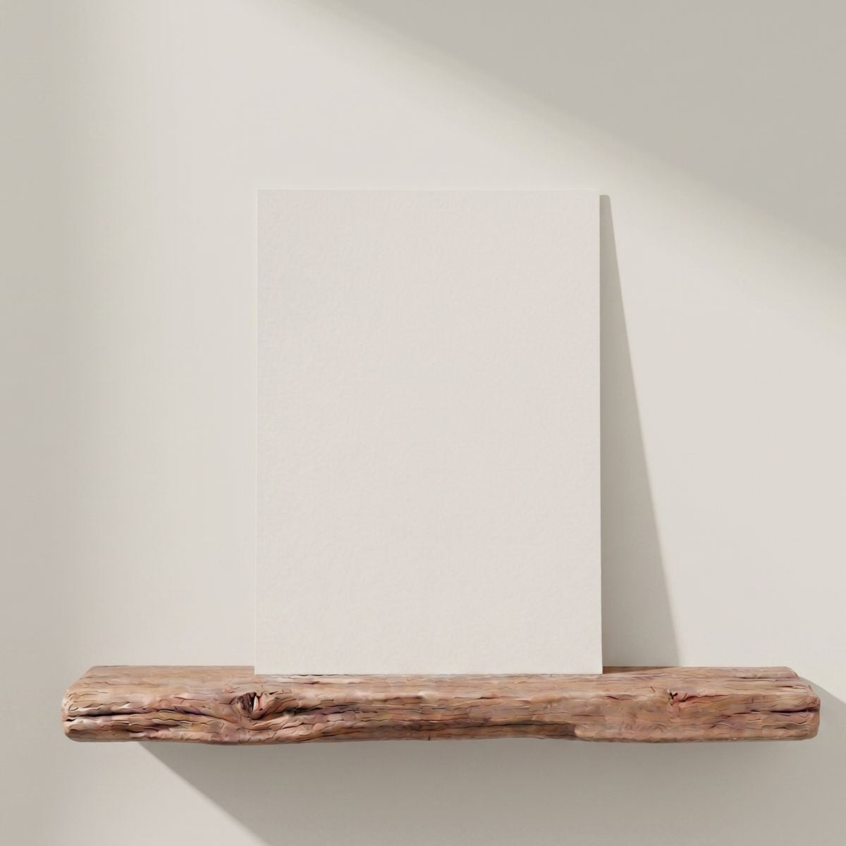 Échantillon Nuancier Blanc Beluga