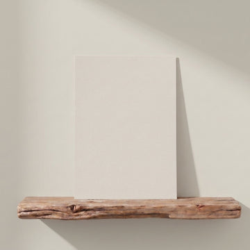 Échantillon Nuancier Blanc Chaud