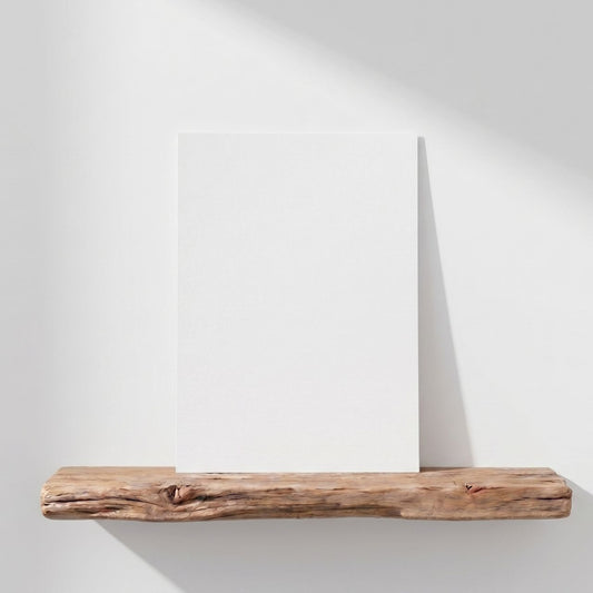 Échantillon Nuancier Blanc Pur
