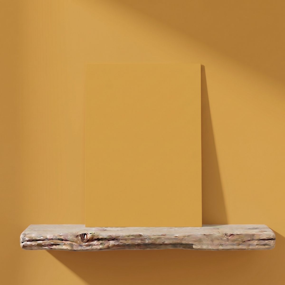 Échantillon Nuancier Jaune superbloom