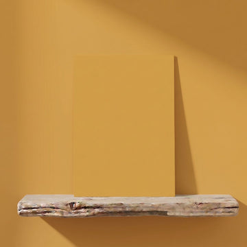 Échantillon Nuancier Jaune superbloom
