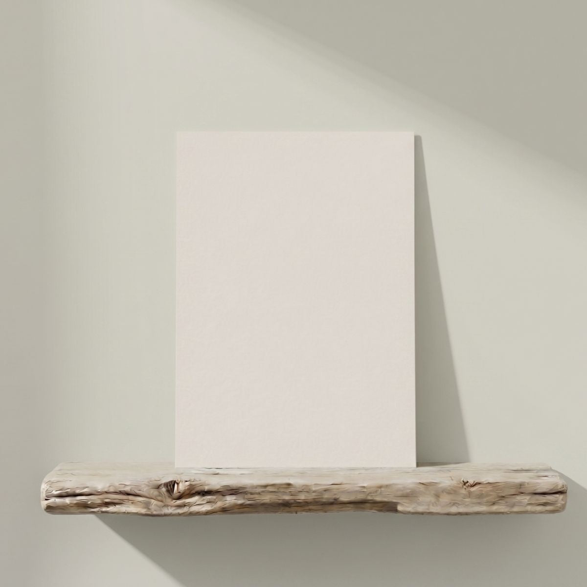 Échantillon Nuancier Ours blanc arctique