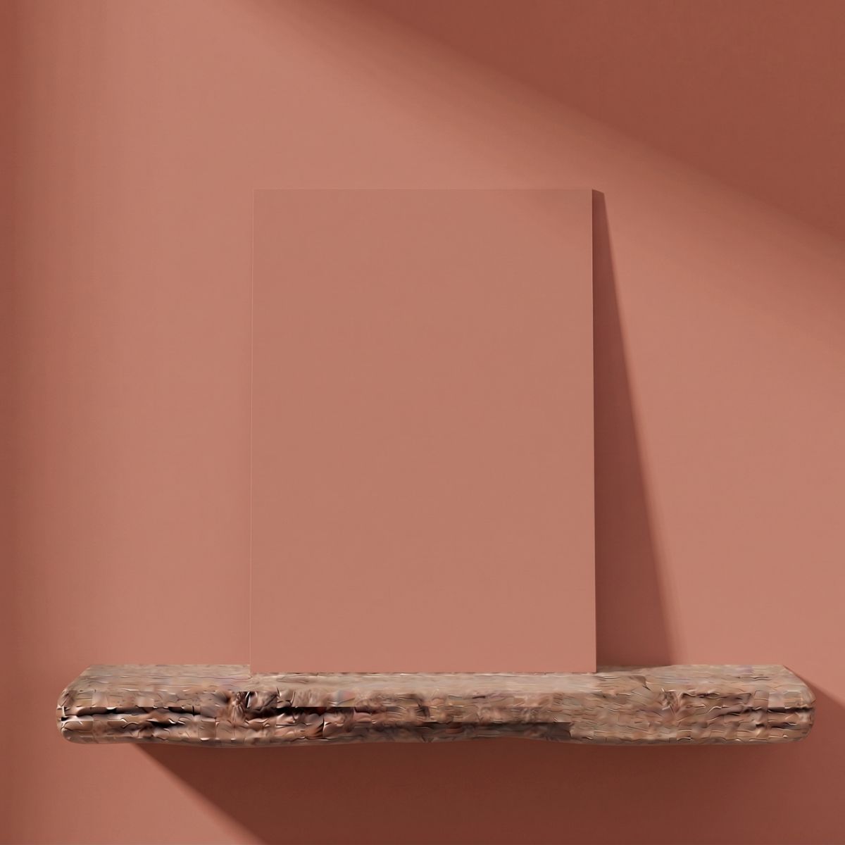 Échantillon Nuancier Rose Bréhat