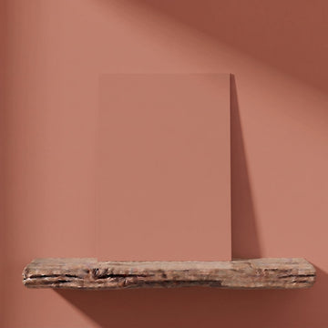 Échantillon Nuancier Rose Bréhat