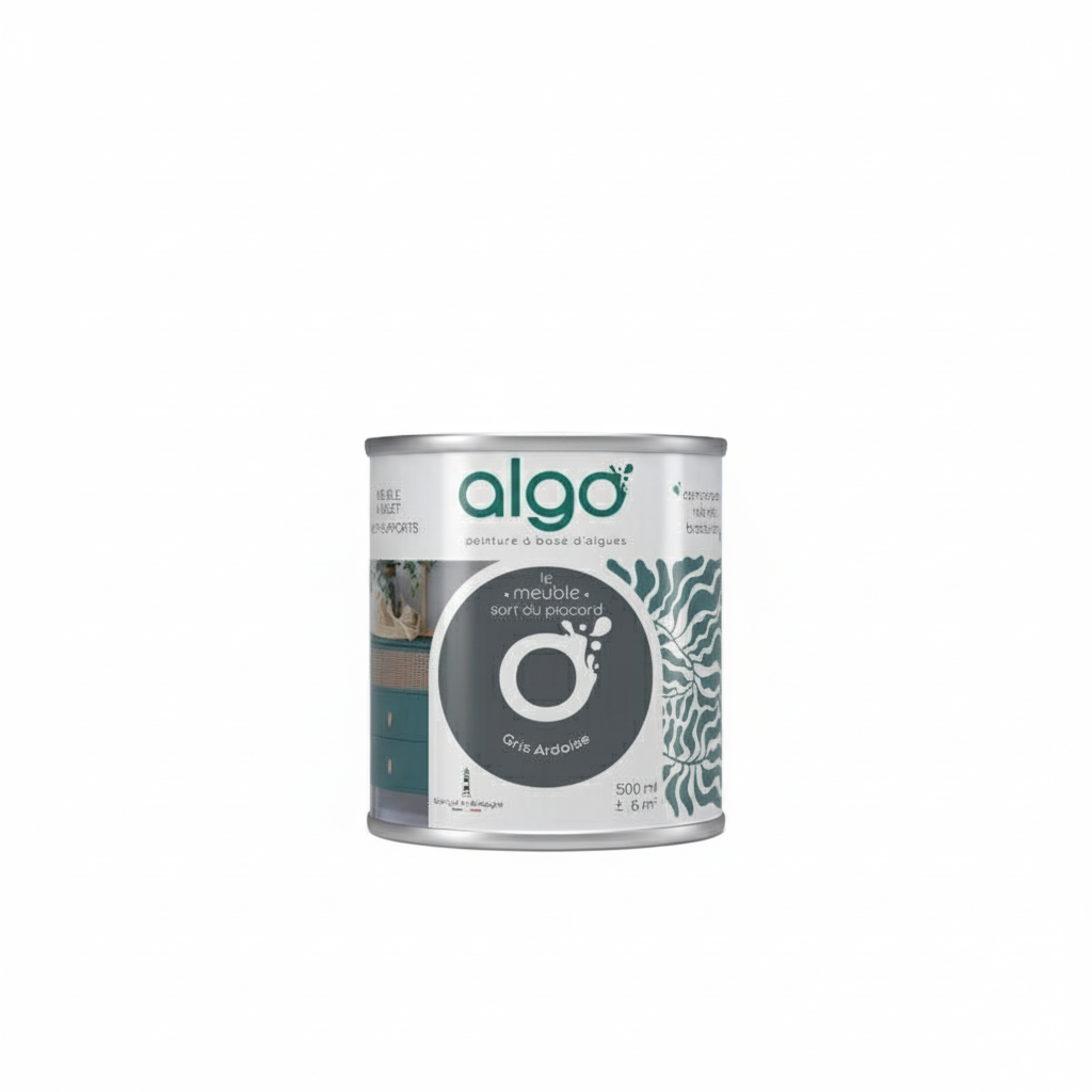 Peinture pour Meuble - Gris Ardoise