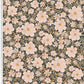 ELEONORE - Papier peint enfant - Les fleurs