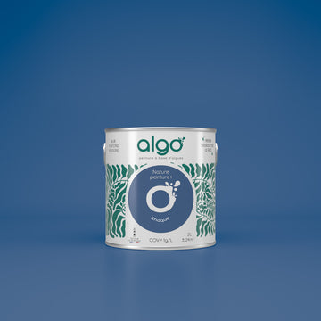 Peinture écologique Algo - Ithaque