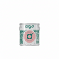 Peinture écologique Algo - Rose Orchidées Douces