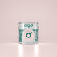 Papier-Peint Algo " Petit Mousse " - Rose Poudré