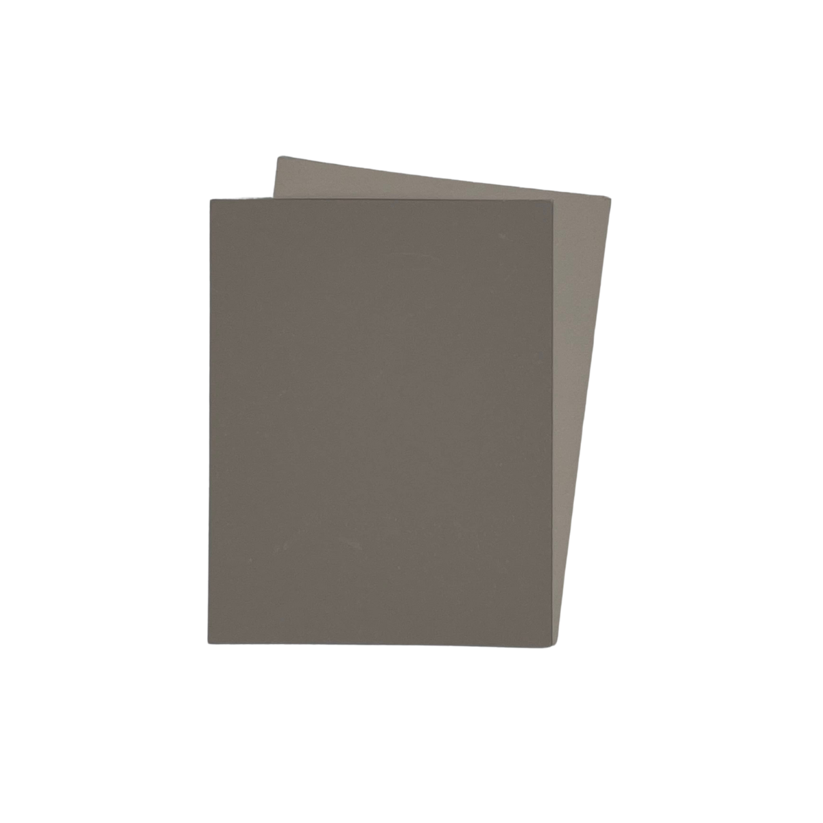 Echantillon nuancier beige taupe